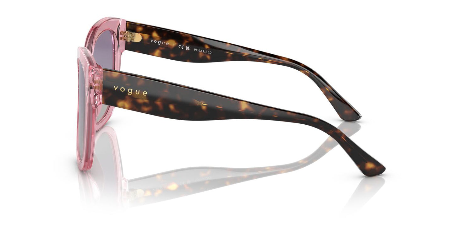 Gafas de Sol Vogue Eyewear 0VO5338S Mujer Color Rosa