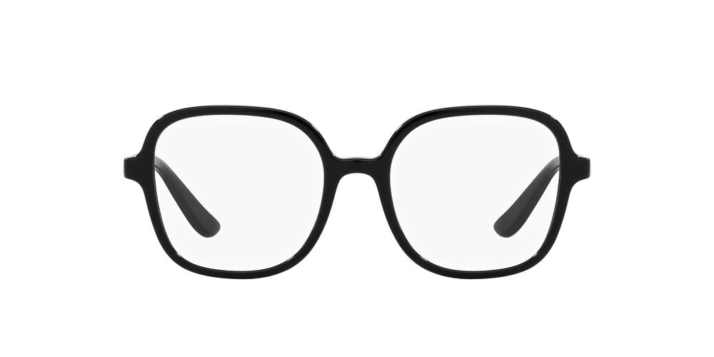 Gafas Oftálmicas Vogue Eyewear 0VO5373 Mujer Color Negro