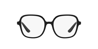 Gafas Oftálmicas Vogue Eyewear 0VO5373 Mujer Color Negro