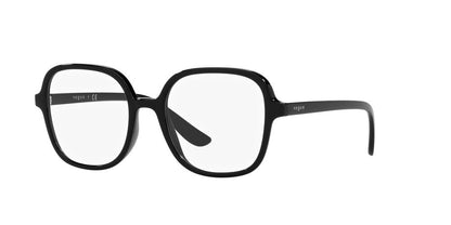 Gafas Oftálmicas Vogue Eyewear 0VO5373 Mujer Color Negro