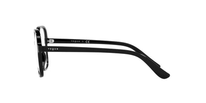 Gafas Oftálmicas Vogue Eyewear 0VO5373 Mujer Color Negro