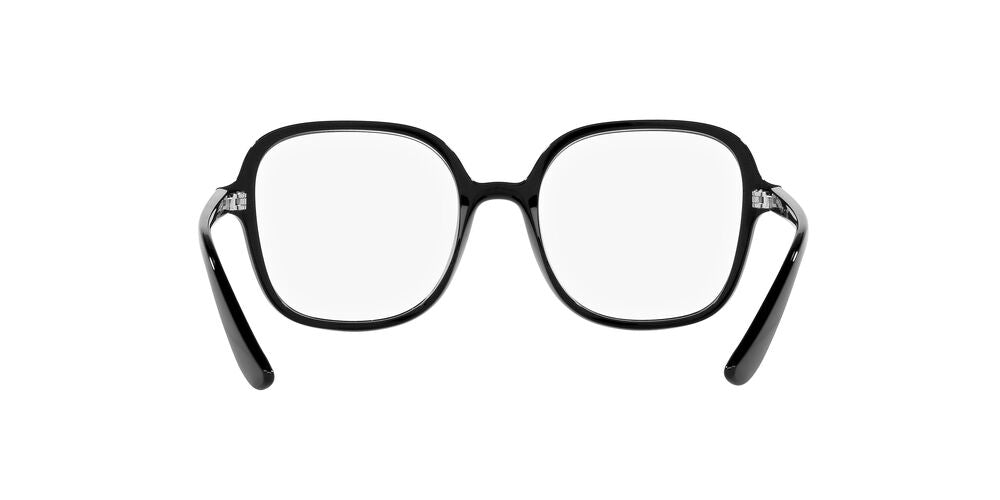 Gafas Oftálmicas Vogue Eyewear 0VO5373 Mujer Color Negro
