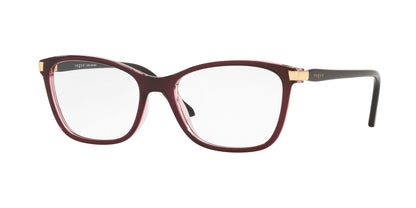 Gafas Oftálmicas Vogue 0VO5378L Mujer Color Café