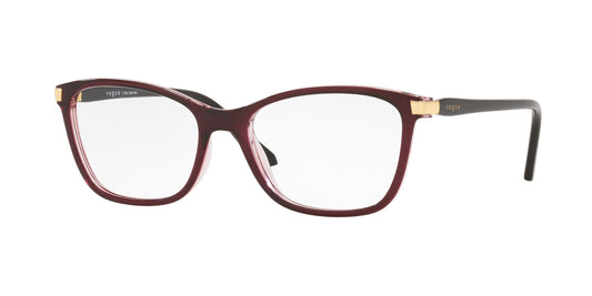Gafas Oftálmicas Vogue 0VO5378L Mujer Color Café