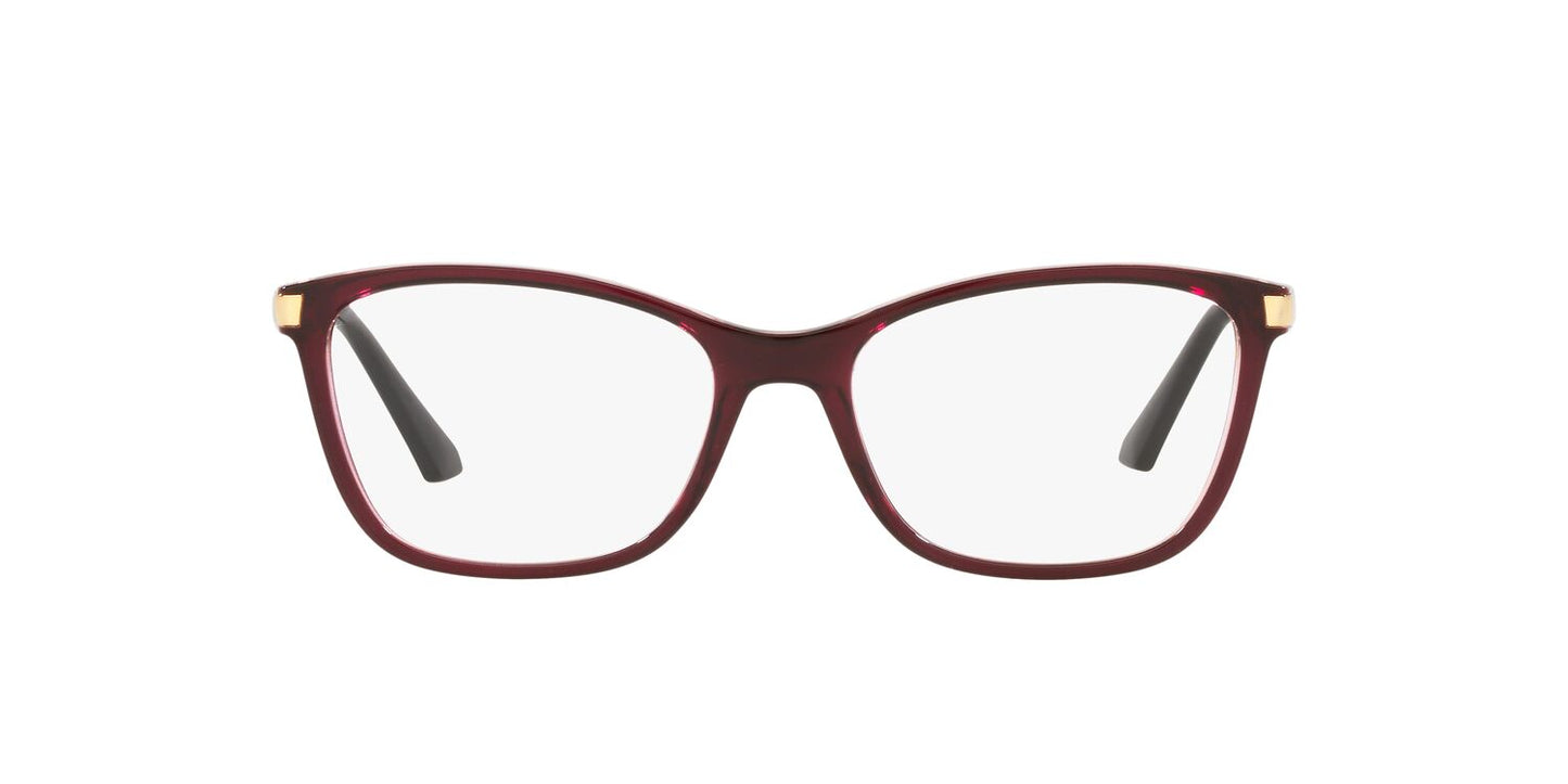 Gafas Oftálmicas Vogue 0VO5378L Mujer Color Café