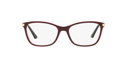Gafas Oftálmicas Vogue 0VO5378L Mujer Color Café
