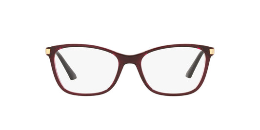 Gafas Oftálmicas Vogue 0VO5378L Mujer Color Café