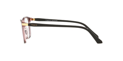 Gafas Oftálmicas Vogue 0VO5378L Mujer Color Café