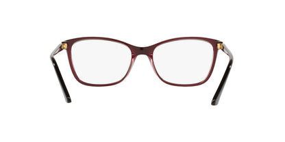 Gafas Oftálmicas Vogue 0VO5378L Mujer Color Café
