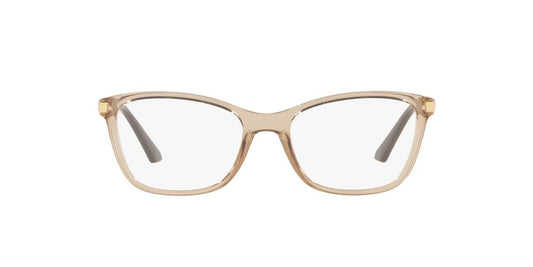 Gafas Oftálmicas Vogue Eyewear 0VO5378 Mujer Color Café