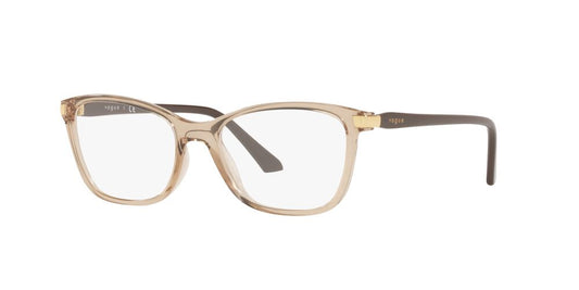 Gafas Oftálmicas Vogue Eyewear 0VO5378 Mujer Color Café