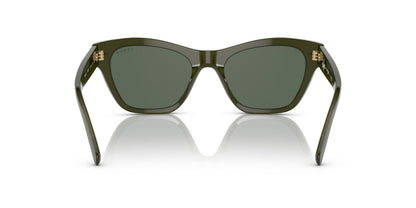 Gafas de Sol Vogue Eyewear 0VO5445S Mujer Color Verde