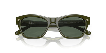 Gafas de Sol Vogue Eyewear 0VO5445S Mujer Color Verde