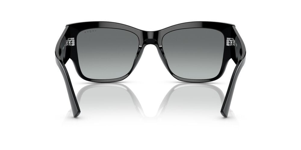 Gafas de Sol Vogue Eyewear 0VO5462S Mujer Color Negro
