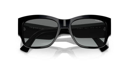 Gafas de Sol Vogue Eyewear 0VO5462S Mujer Color Negro
