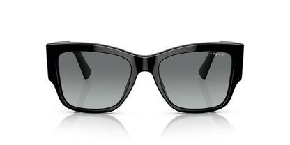 Gafas de Sol Vogue Eyewear 0VO5462S Mujer Color Negro