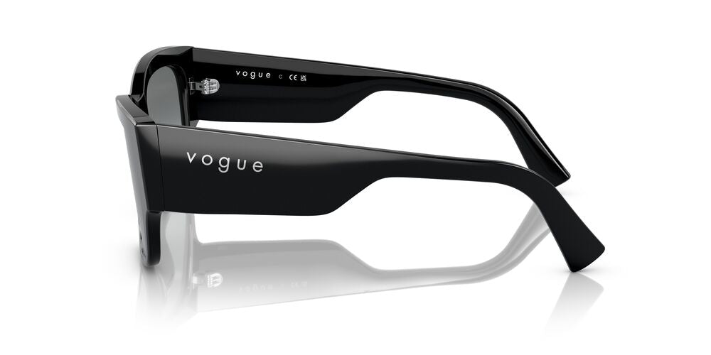 Gafas de Sol Vogue Eyewear 0VO5462S Mujer Color Negro