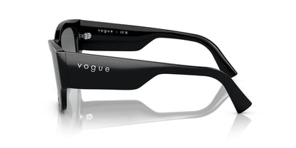 Gafas de Sol Vogue Eyewear 0VO5462S Mujer Color Negro