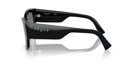 Gafas de Sol Vogue Eyewear 0VO5462S Mujer Color Negro