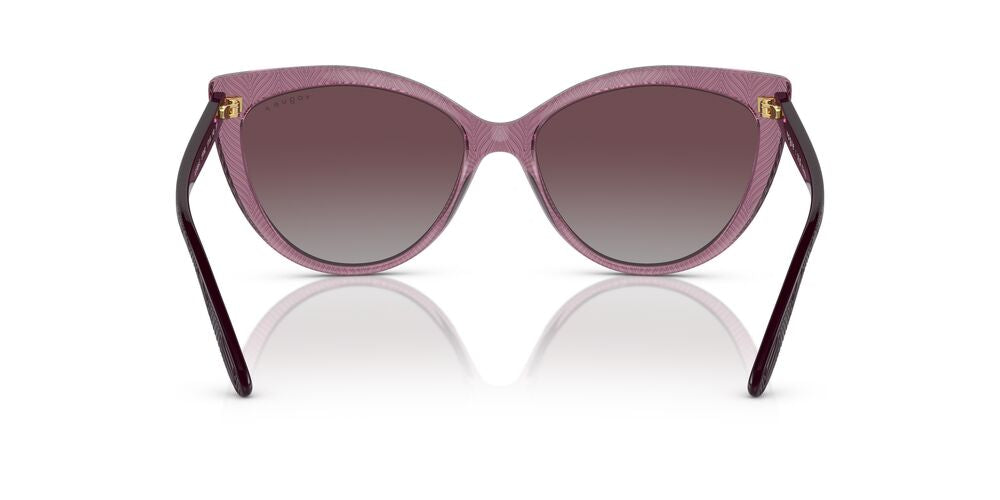Gafas de Sol Vogue Eyewear 0VO5484S Mujer Color Violeta
