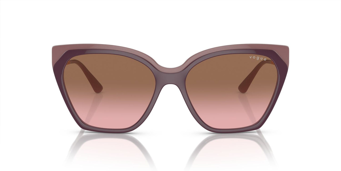 Gafas de Sol Vogue Eyewear 0VO5521S Mujer Color Púrpura
