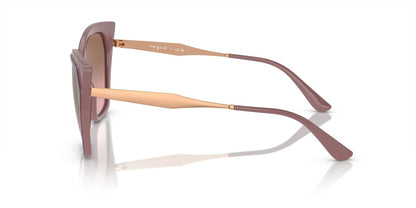 Gafas de Sol Vogue Eyewear 0VO5521S Mujer Color Púrpura