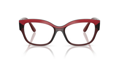 Gafas Oftálmicas Vogue VO5635U Mujer Color Rojo
