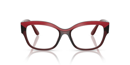 Gafas Oftálmicas Vogue VO5635U Mujer Color Rojo