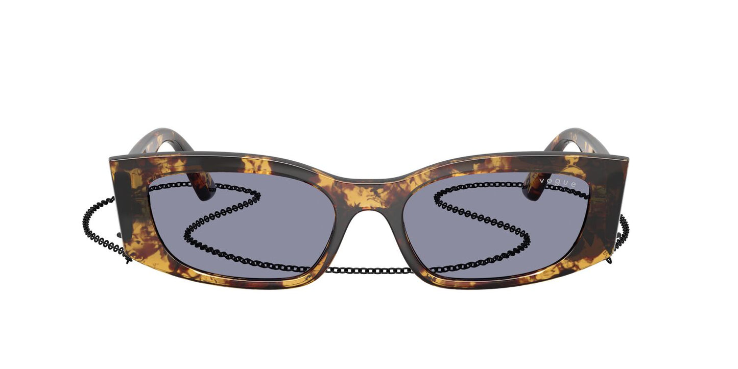 Gafas De Sol Vogue 0VO5655SU Mujer Color Havana