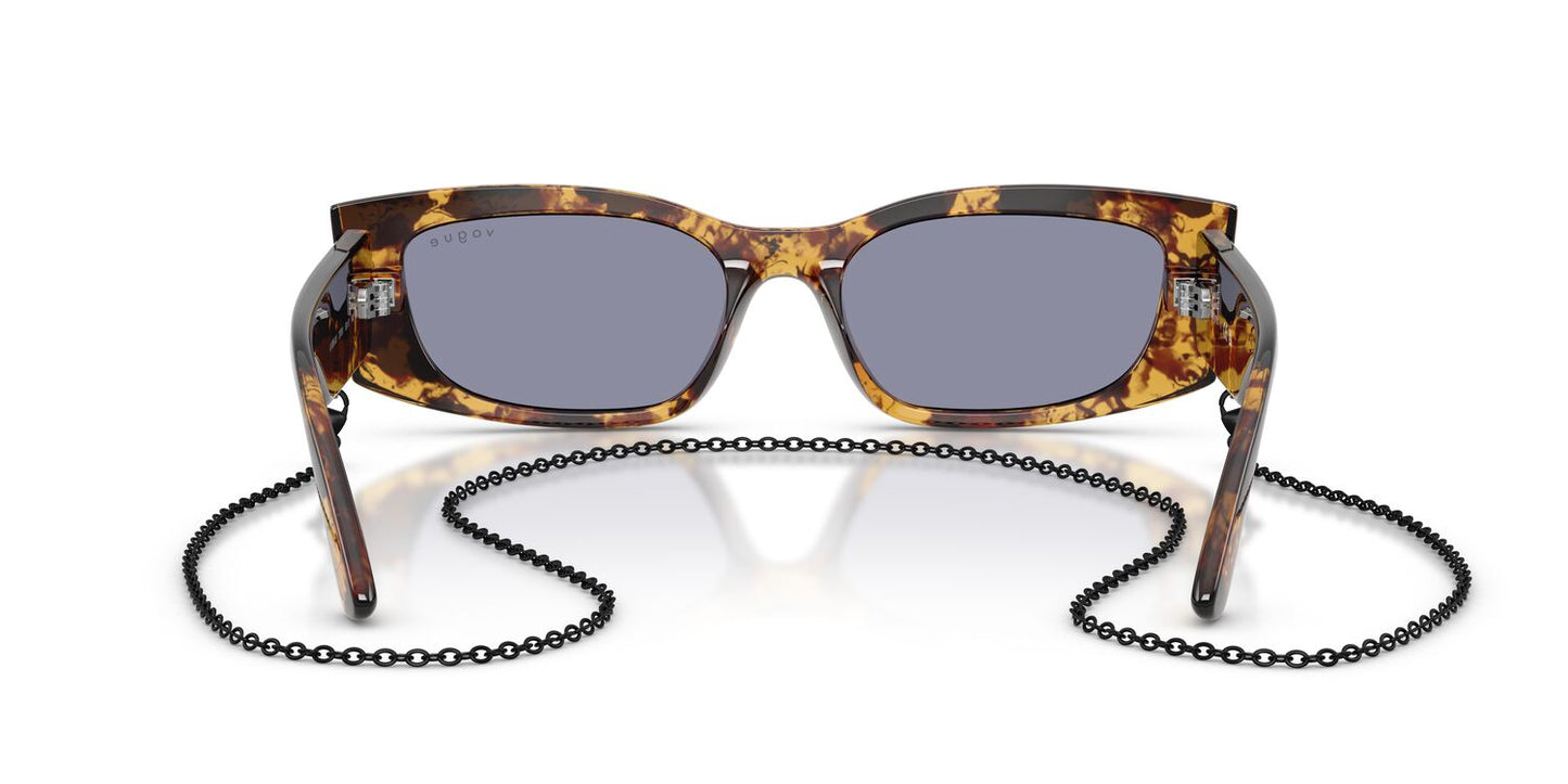 Gafas De Sol Vogue 0VO5655SU Mujer Color Havana