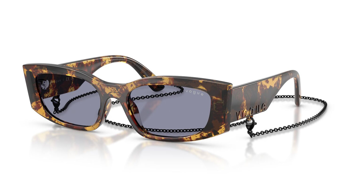 Gafas De Sol Vogue 0VO5655SU Mujer Color Havana