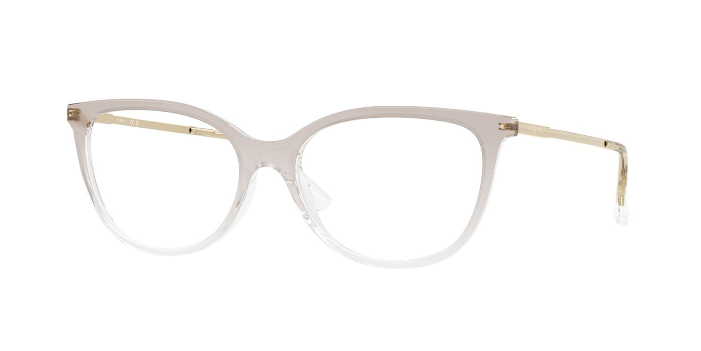 Gafas Oftálmicas Vogue 0VO5673 Mujer Color Beige