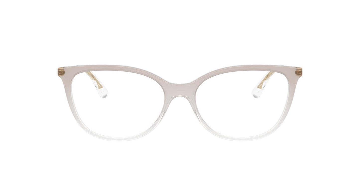 Gafas Oftálmicas Vogue 0VO5673 Mujer Color Beige