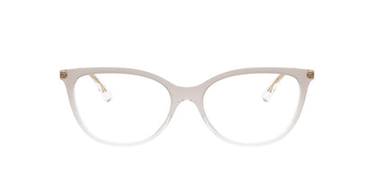 Gafas Oftálmicas Vogue 0VO5673 Mujer Color Beige