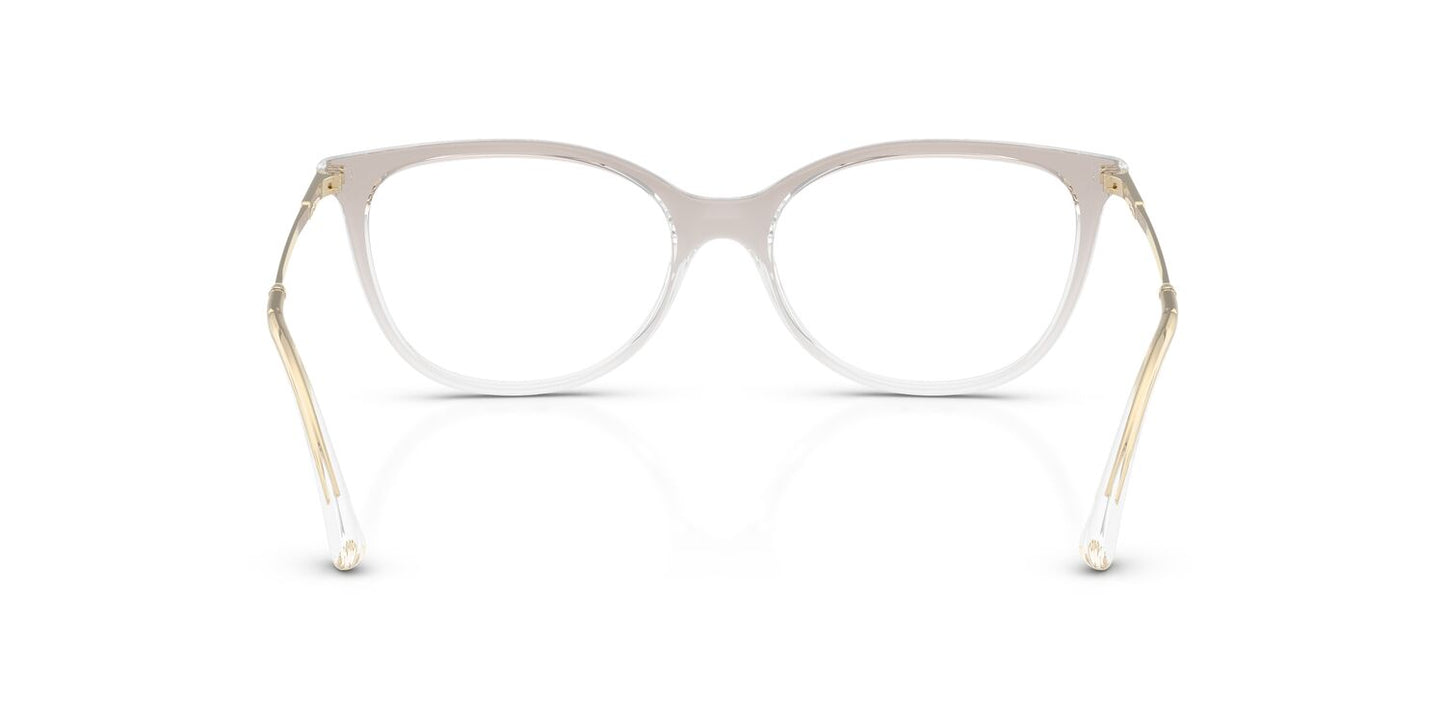 Gafas Oftálmicas Vogue 0VO5673 Mujer Color Beige
