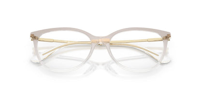 Gafas Oftálmicas Vogue 0VO5673 Mujer Color Beige