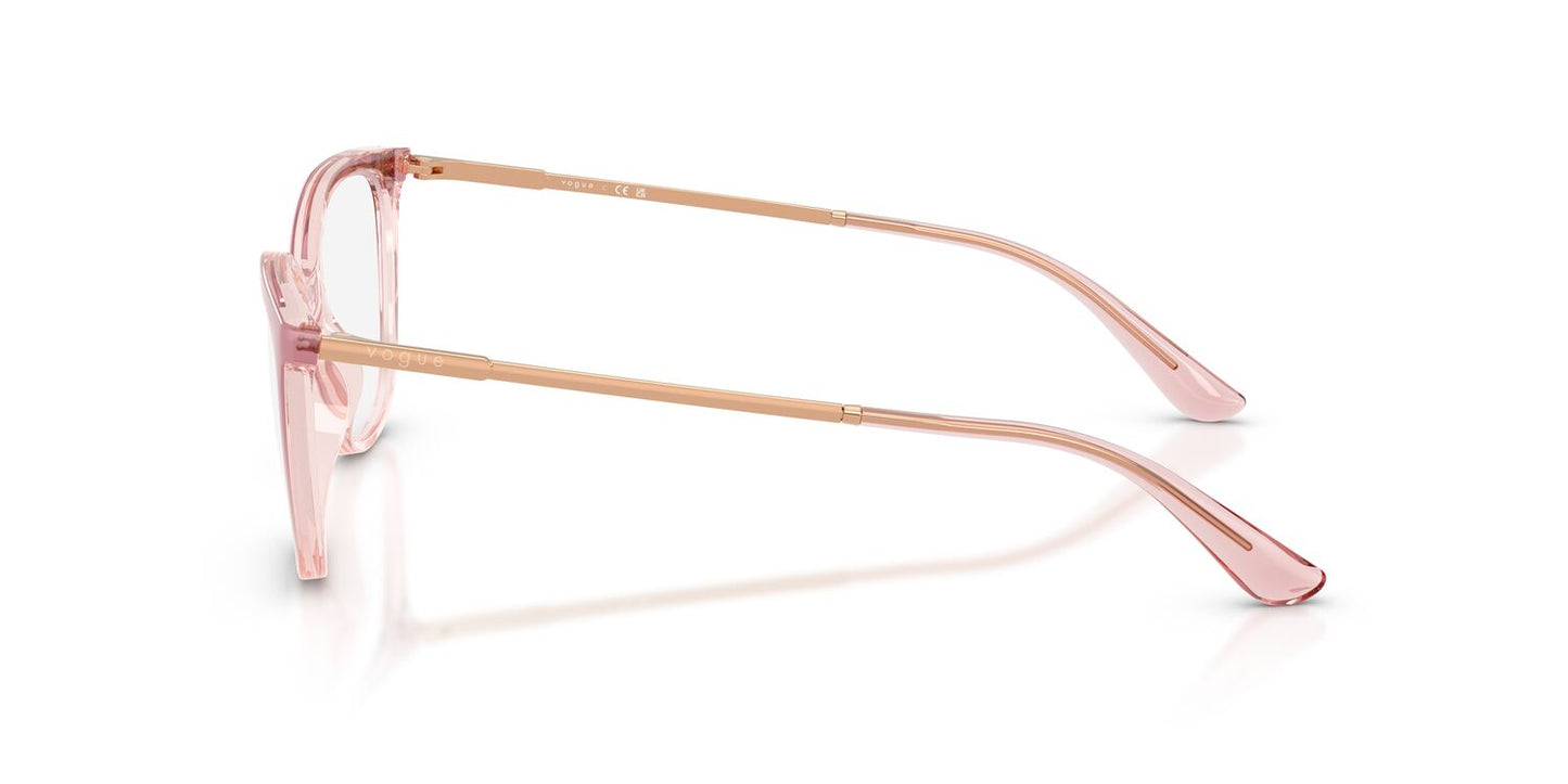 Gafas Oftálmicas Vogue 0VO5673 Mujer Color Rosado