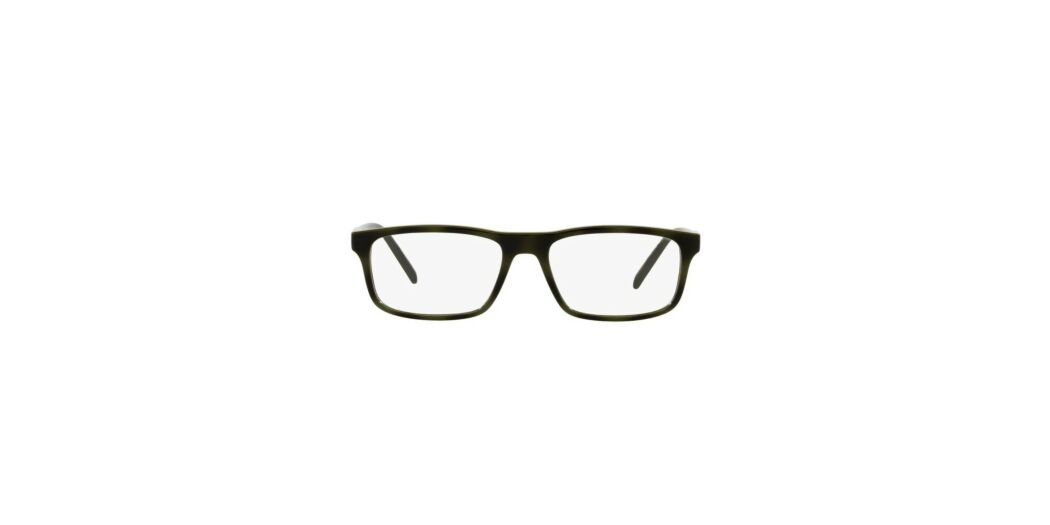 Gafas Oftálmicas Arnette 0AN7194 Hombre Color Negro