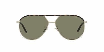 Gafas de Sol Giorgio Armani 0AR6120J Hombre Color Dorado