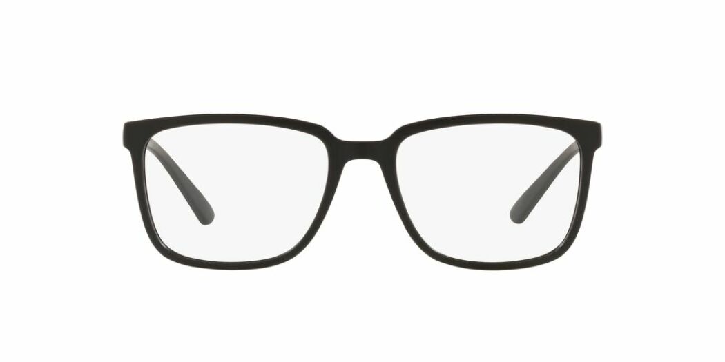Gafas Oftálmicas Jean Monnier 0J83206 Hombre Color Negro