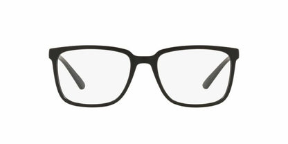 Gafas Oftálmicas Jean Monnier 0J83206 Hombre Color Negro
