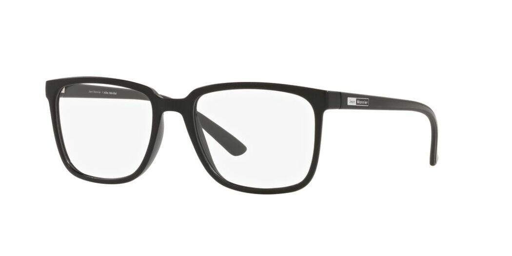Gafas Oftálmicas Jean Monnier 0J83206 Hombre Color Negro