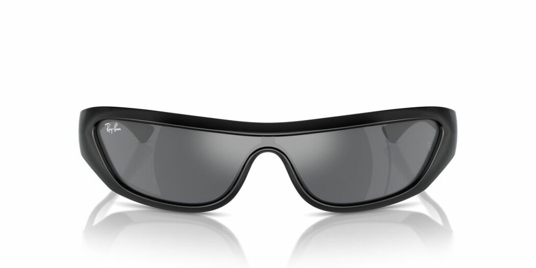 Gafas de Sol Ray-Ban RB4431 Unisex Color Negro