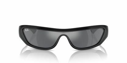 Gafas de Sol Ray-Ban RB4431 Unisex Color Negro