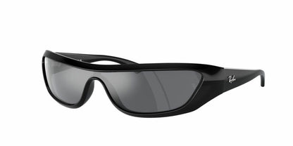 Gafas de Sol Ray-Ban RB4431 Unisex Color Negro