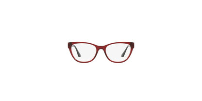 Gafas Oftálmicas Versace 0VE3292 Mujer Color Burdeo