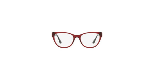 Gafas Oftálmicas Versace 0VE3292 Mujer Color Burdeo