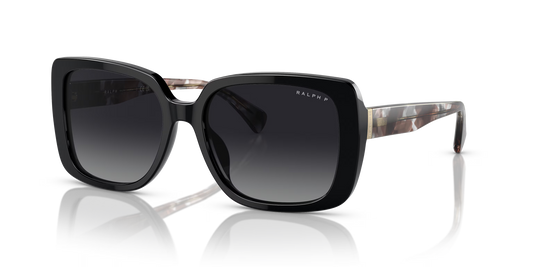 Gafas de Sol Ralph 0RA5298U Mujer Color Negro
