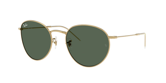 Gafas de Sol Ray-Ban RBR0103S Unisex Color Dorado