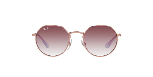 Gafas de Sol Ray-Ban Jr. 0RJ9565S Niño Color Dorado